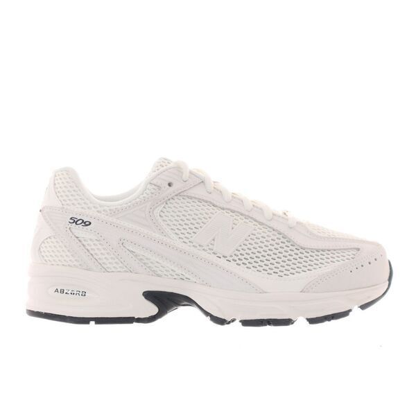 New Balance 紐巴倫 509 U5094WG 男女 休閒鞋 老爹鞋 復古 流行 象牙白