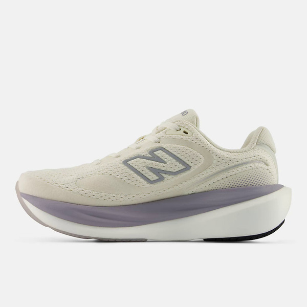 New Balance 紐巴倫 1080v15 W10804VQ 女 慢跑鞋 支撐 緩震 競速 杏灰