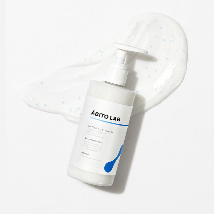 ABITO LAB 益生菌淨膚潔面乳(300ml)