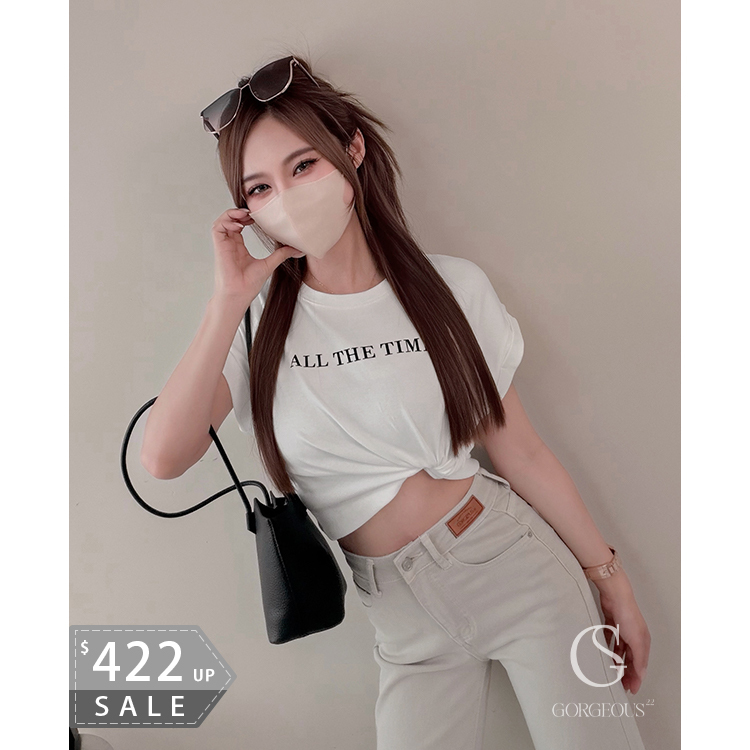 M72 「莫代牛奶絲TEE」