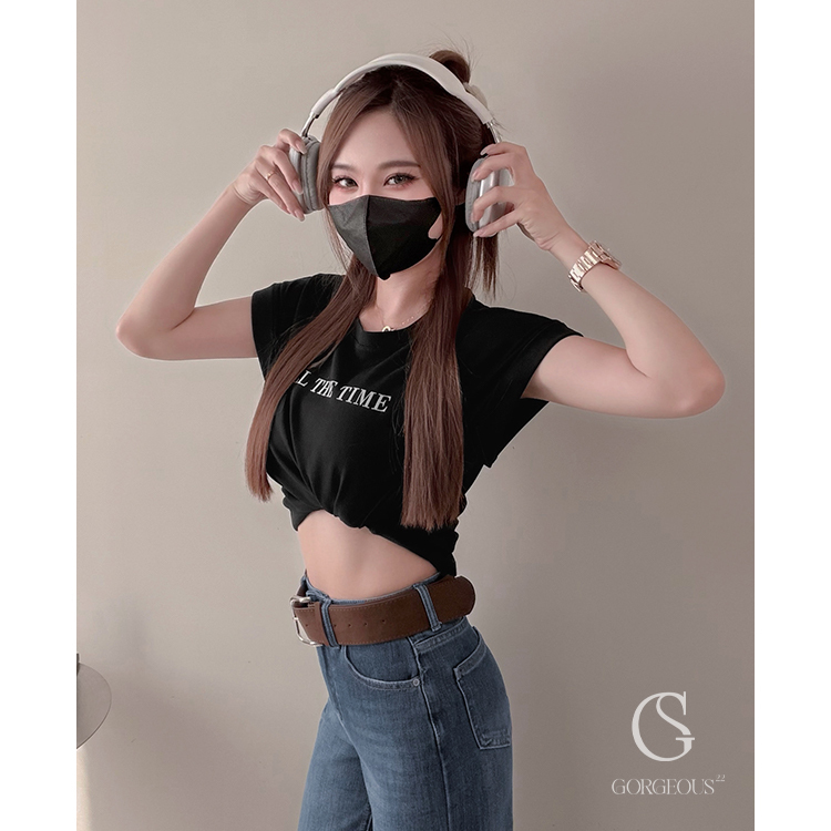 M72 「莫代牛奶絲TEE」