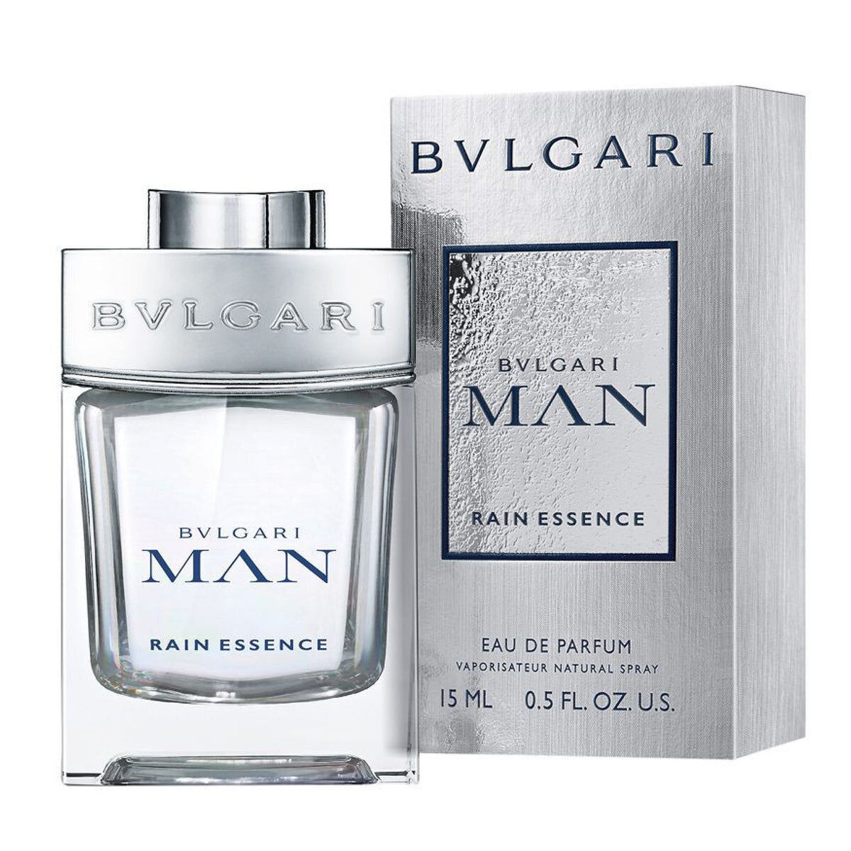 Bvlgari 寶格麗 空谷之雨男士濃香水 15ml (Barcode: 783320419454)