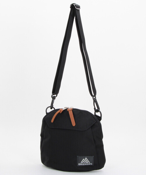 【預購】J070303 GREGORY TOASTY SHOULDER 吐司斜孭袋