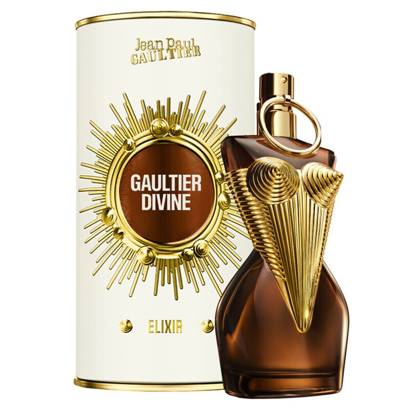 Jean Paul Gaultier 高緹耶 聖女精粹版香精100ml (2025 新款)(Barcode: 8435415105316 )