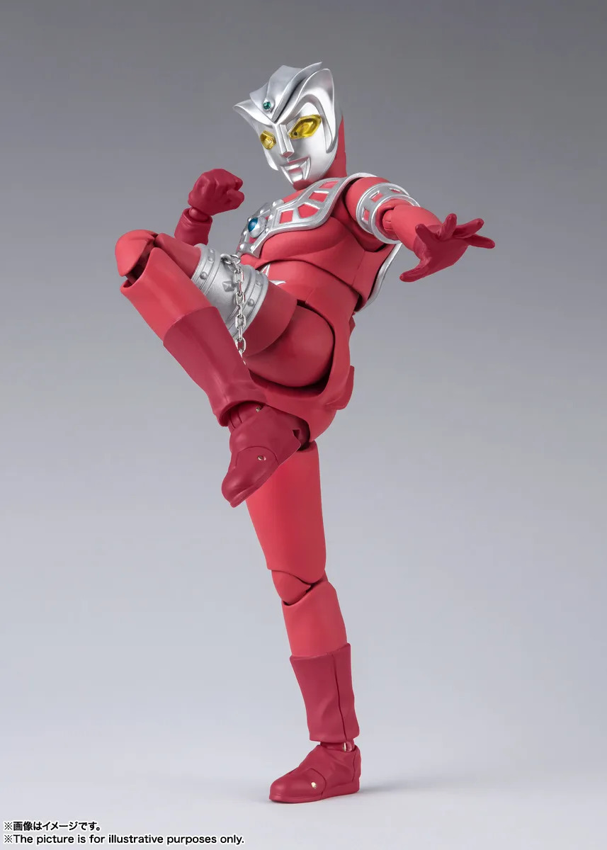 2026 December S.H.Figuarts ASTRA