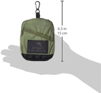 【預購】J070304 GREGORY EASY SHOPPER 摺疊環保托特袋