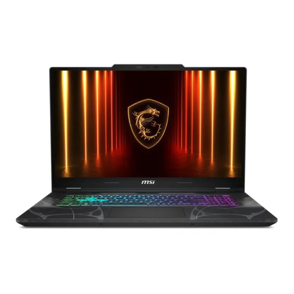 MSI 微星 Cyborg 17 B2RWFKG-426TW 17.3吋電競筆電 Core7/16G/512SSD/RTX5060/W11