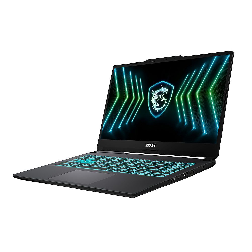 微星 MSI Cyborg 15 A13VE-2468TWNN 15吋電競筆電 i7/8G/512GSD/RTX4050/W11