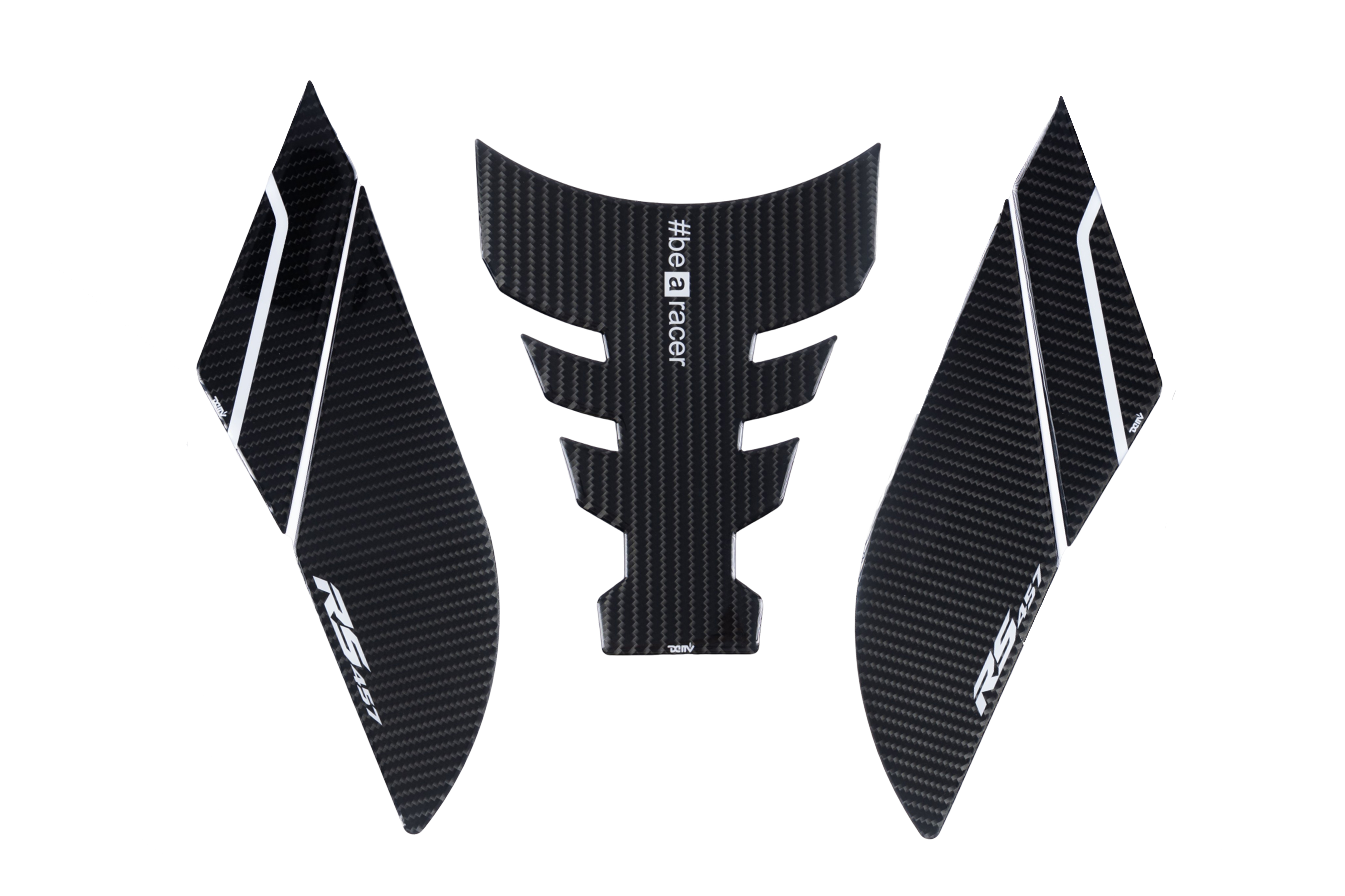【 DIMOTIV 】APRILIA RS457 24-26油箱防滑貼
