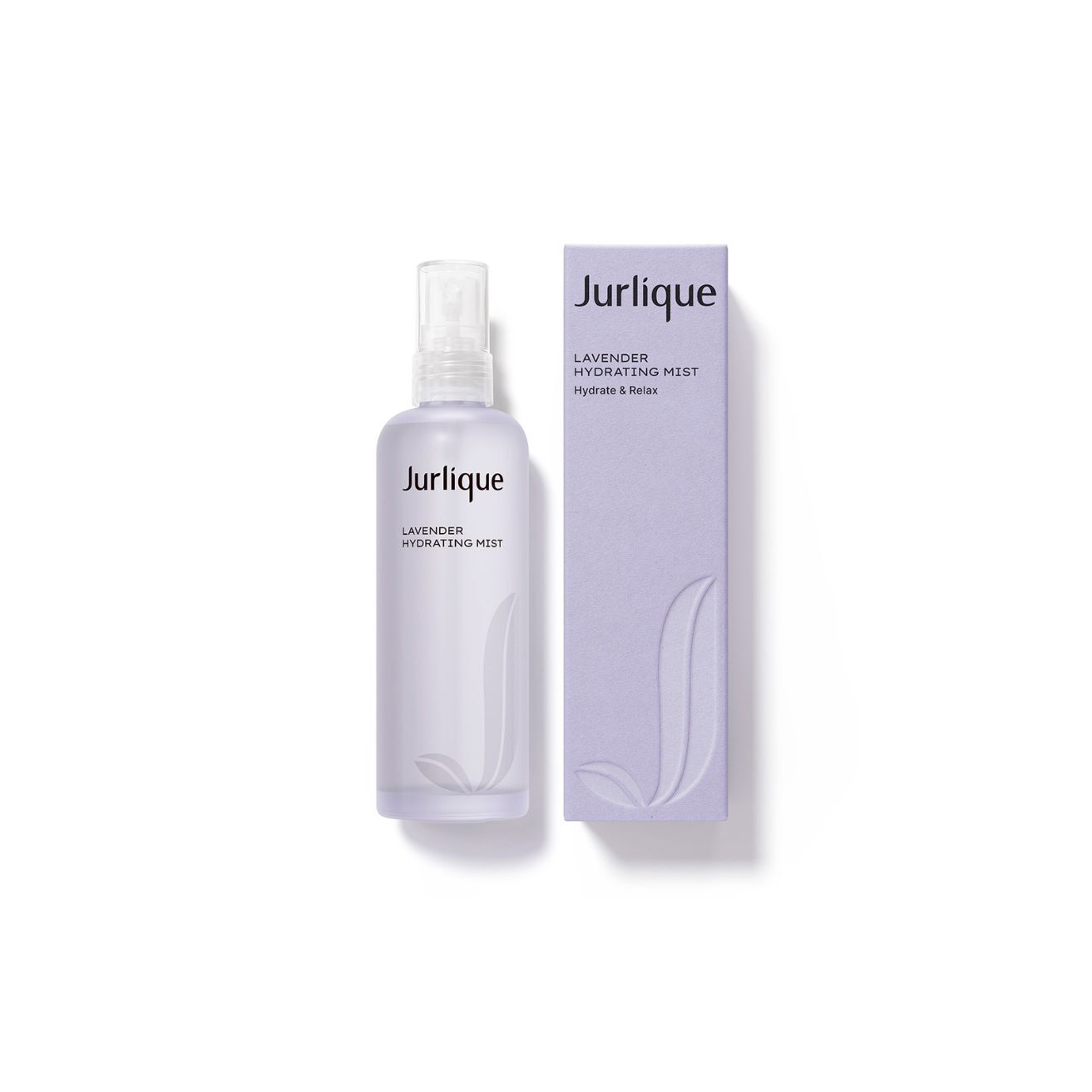 JURLIQUE 薰衣草平衡花卉水