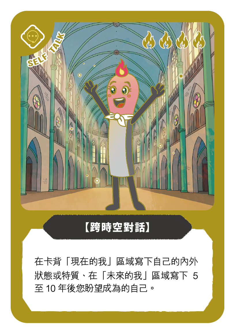 金卡2 正面