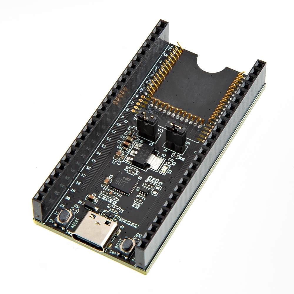 Espressif Module Prog 1 - ESP32 WROOM 模組