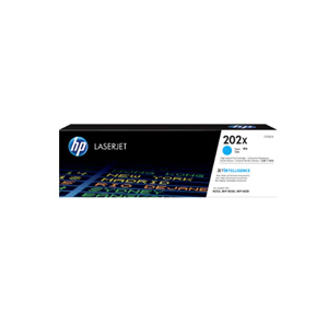 HP CF501X (NO.202X) CYAN 藍色 碳粉盒     M254NW 102072338