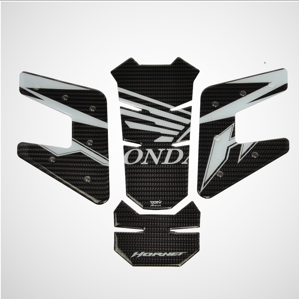 【 DIMOTIV 】HONDA CB350 (RS) 20-26 油箱貼組