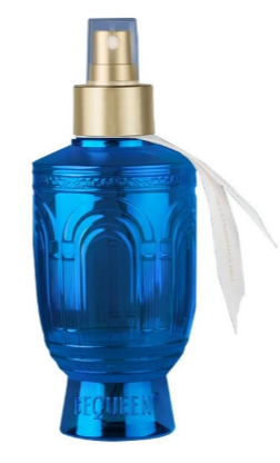 BEQUEEN BLUE HOUR FRAGRANCE MIST 藍調時刻香氛噴霧 250ml