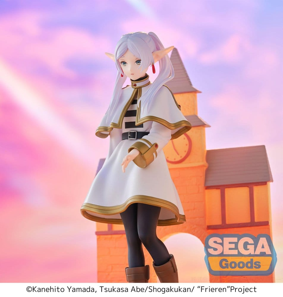 [預訂] Sega [LUMINASTA]《葬送的芙莉蓮》芙莉蓮 -永恆的愛-