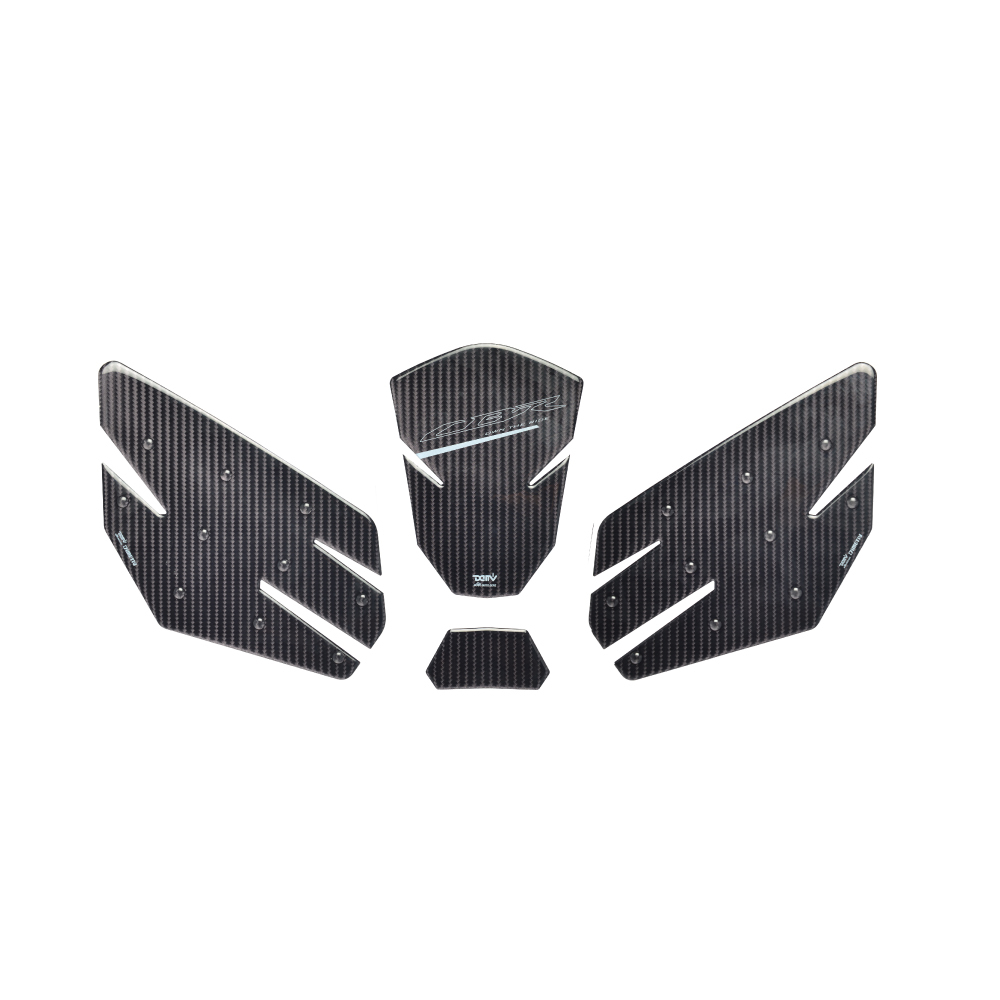 【 DIMOTIV 】HONDA CBR150R 21-26 油箱貼組