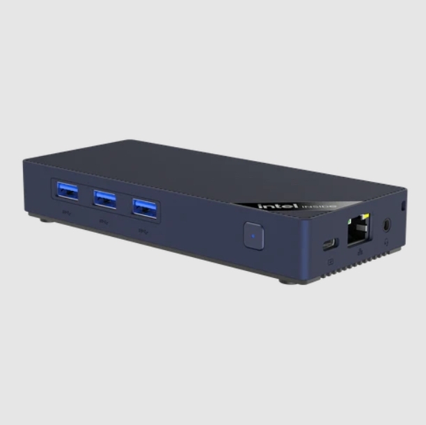 Morefine M10 N150 12GB 512GB Mini PC