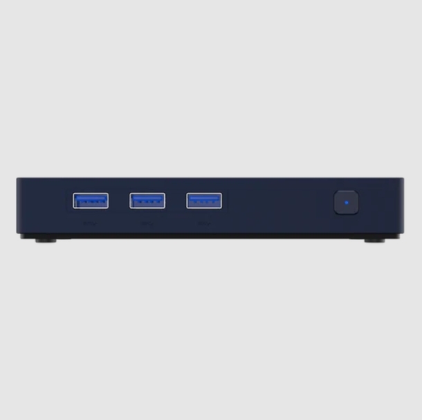 Morefine M10 N150 12GB 512GB Mini PC