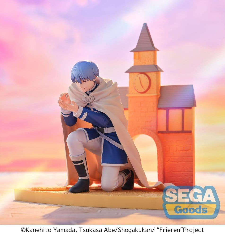[預訂] Sega [LUMINASTA]《葬送的芙莉蓮》欣梅爾 -永恆的愛-