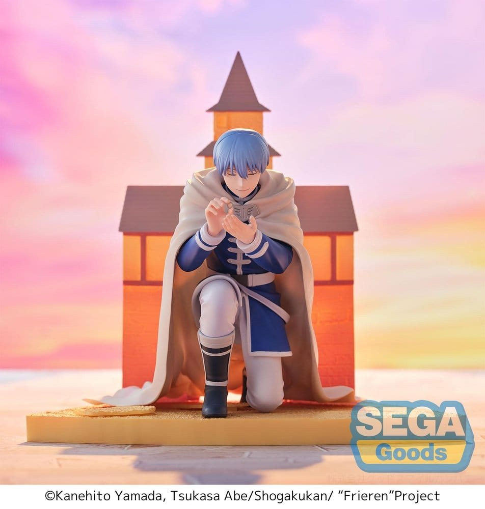 [預訂] Sega [LUMINASTA]《葬送的芙莉蓮》欣梅爾 -永恆的愛-
