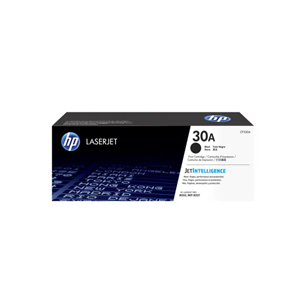 HP CF230A (NO.30A) BLACK黑色 碳粉盒   M203/M227 (1.6K) 102072304