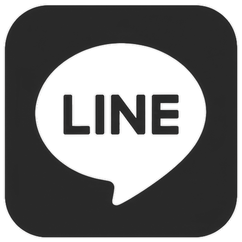 嚴萃 LINE 官方帳號