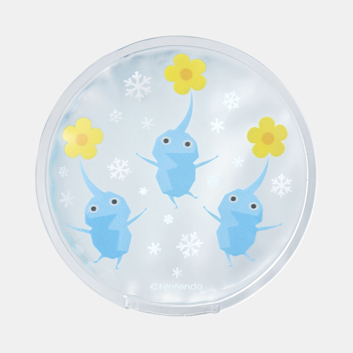 Nintendo Pikmin Ice Pack