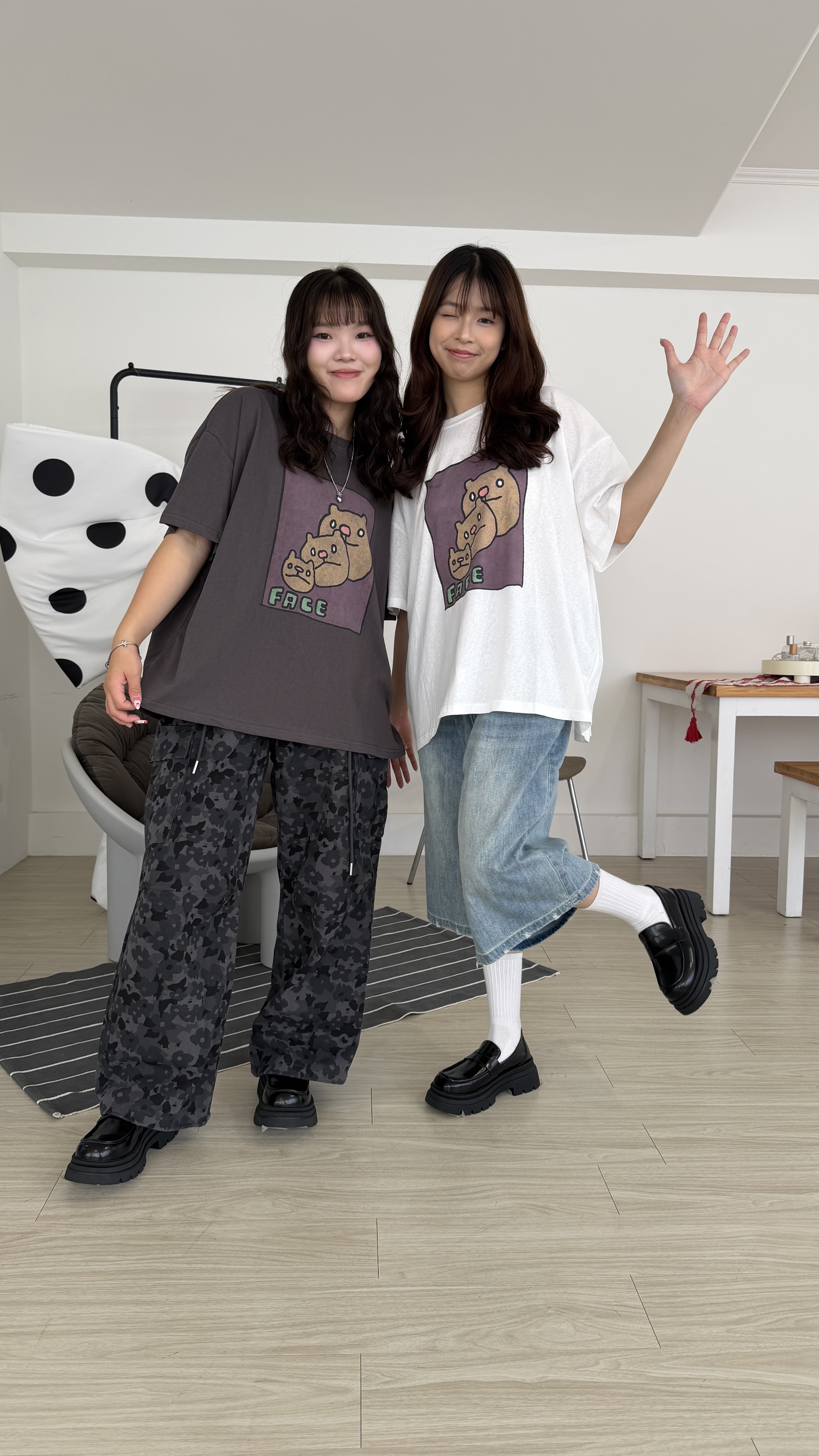 超涼感可愛貓貓大T