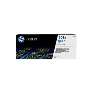 HP CF361X #508X CYAN 藍色 碳粉盒     M553/M577 (9.5K) 102072269