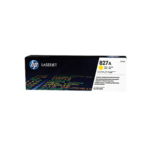 HP CF302A #827A YELLOW 黃色 Toner     M880 (32K) 102072274