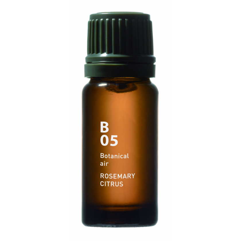 AT AROMA - B05 ROSEMARY CITRUS ESSENTIAL OIL