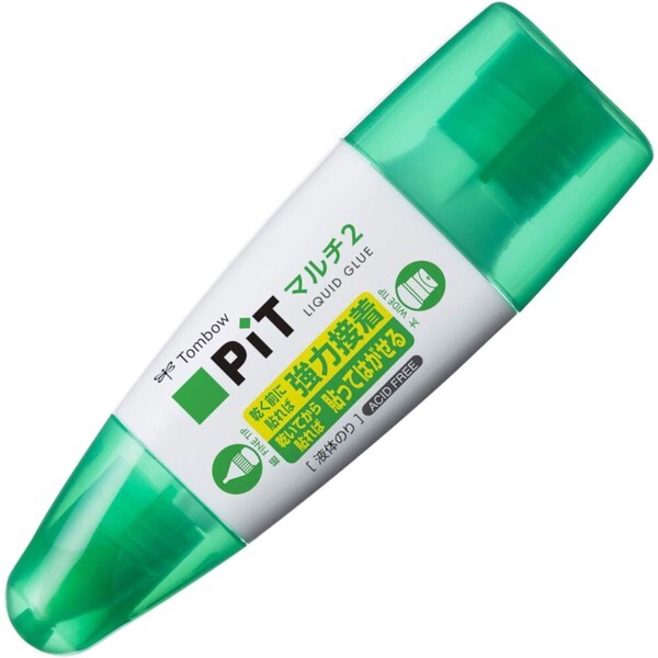 『Tombow』雙頭膠水