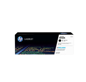 HP CF410X #410X BLACK黑色 碳粉盒   for MFP377/477/M452 (6.5K) 102072280