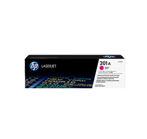 HP CF403A #201A MAGENTA 洋紅 碳粉盒   M252D/DW (1.4K) 102072259