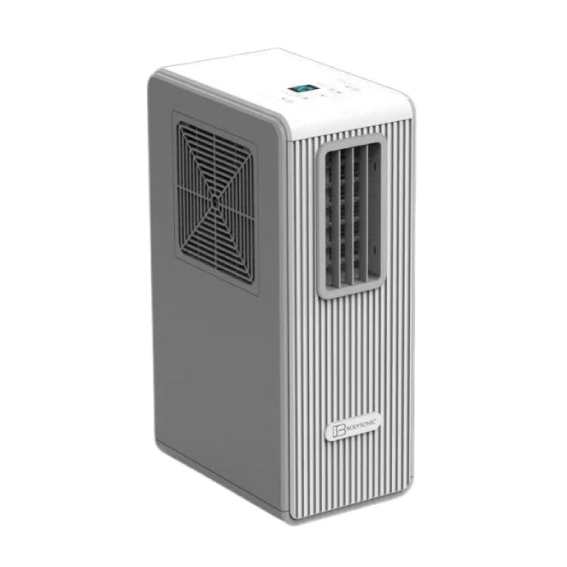 Bodysonic 先力 0.2匹無排風管小型移動冷氣機E-Air Con(s) IMC 水觸媒版<香港行貨>