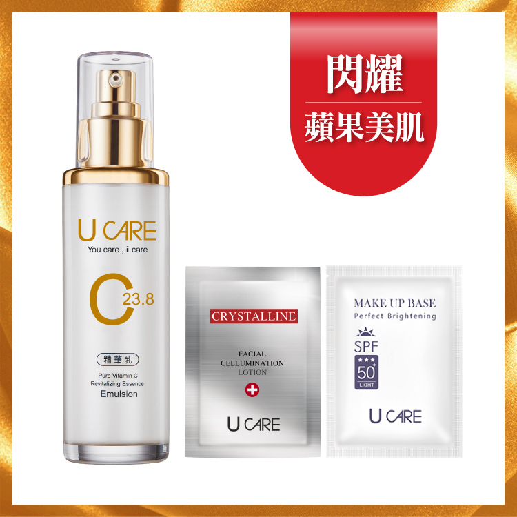 左C23.8丨超導水潤組