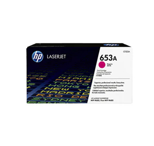 HP CF323A (NO 652A) MAGENTA 洋紅 碳粉盒   M680 (16.5K) 102072251