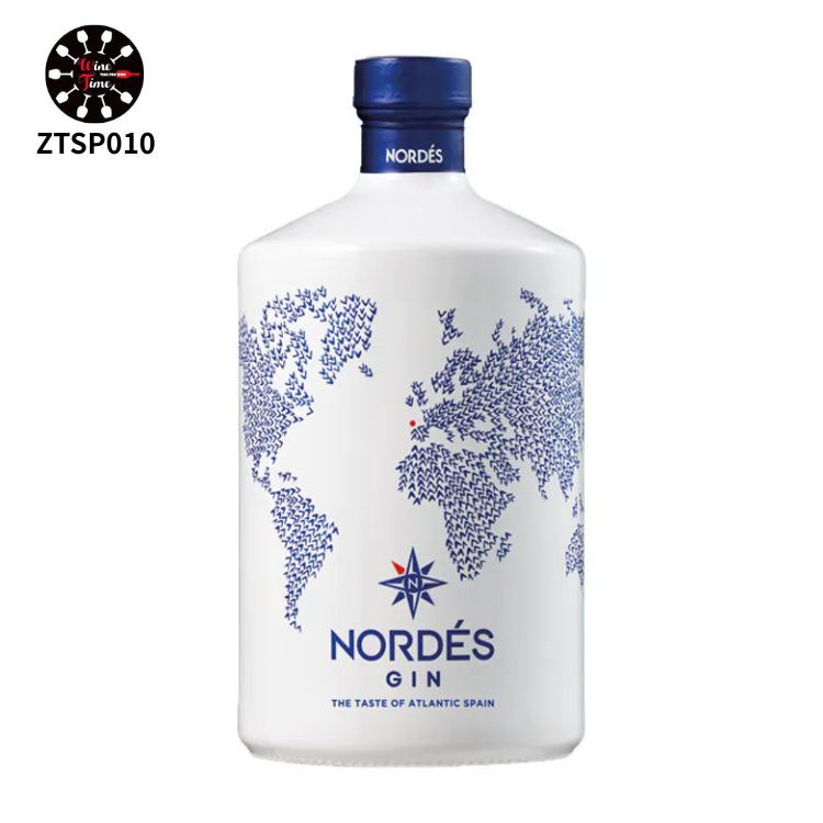 Nordes Gin 諾迪思金酒