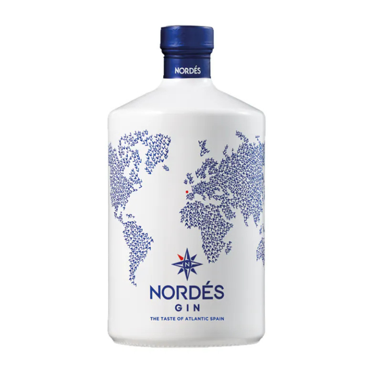Nordes Gin 諾迪思金酒