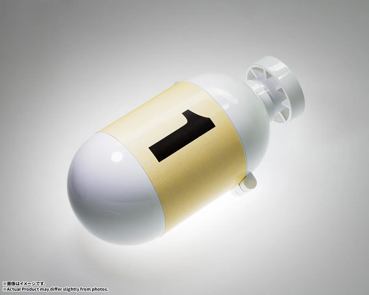 2026 December CHANGEARTS HOI POI CAPSULE No.1 CAPSULE HOUSE