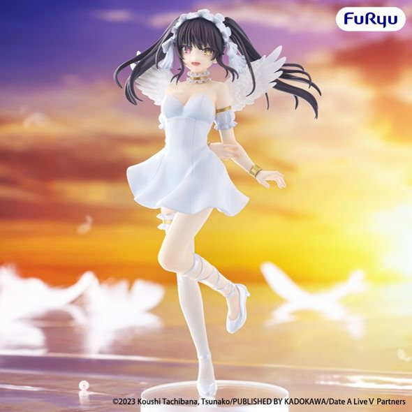 [BiCute Pure] Date A Live - Tokisaki Kurumi