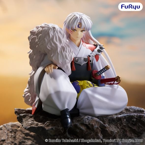 [Noodle Stopper] Inuyasha - Sesshomaru Vol.2