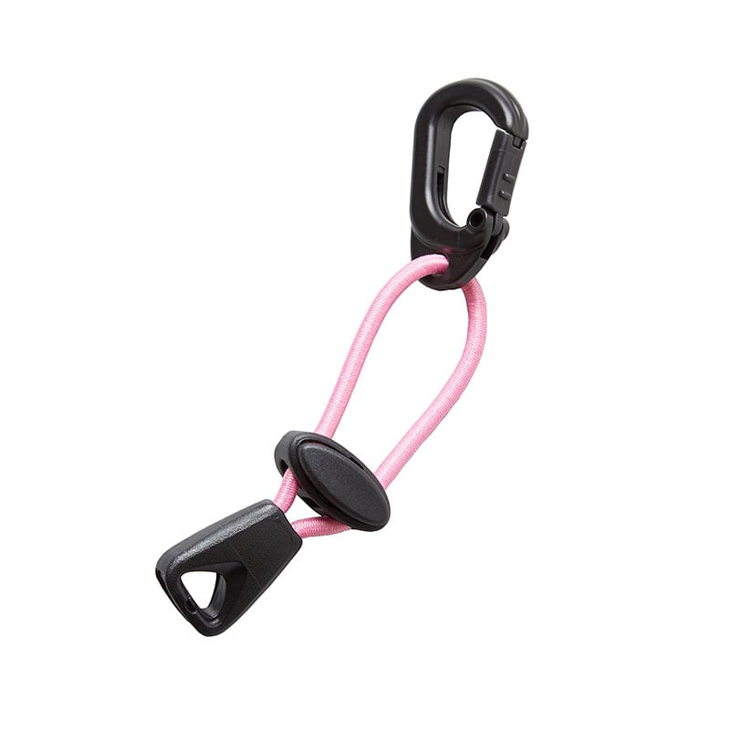 CHAORAS TENUGUI HOOK CORD 戶外運動紮染巾掛扣