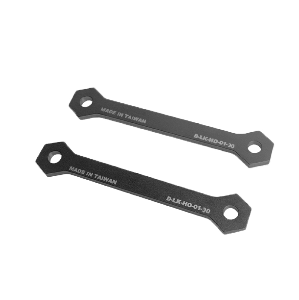 【DIMOTIV】 HONDA NC750S NC750X NC700X 12-23 車身降低座（30mm）/（50mm）