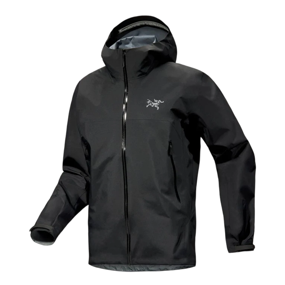 Arc'teryx 始祖鳥 Beta 防水外套 男款 (2色) 05AT10513