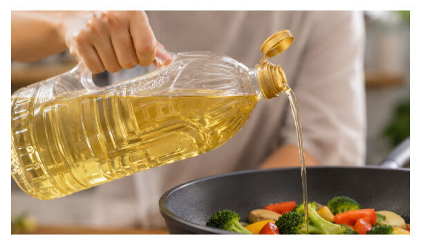 臺灣爆發了嚴重的食用油安全風暴(苯駢芘)