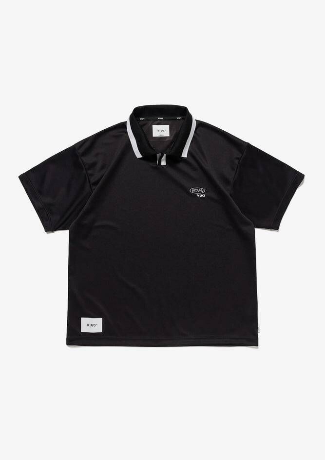 【WTAPS】0703發售 DUP 02 / SS / POLY. COOLMAX®