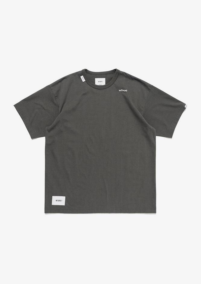 【WTAPS】0703發售 RINGER / SS / COTTON
