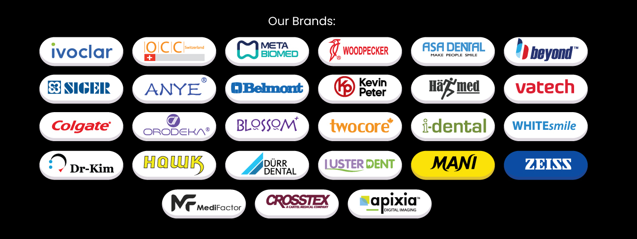 Brands